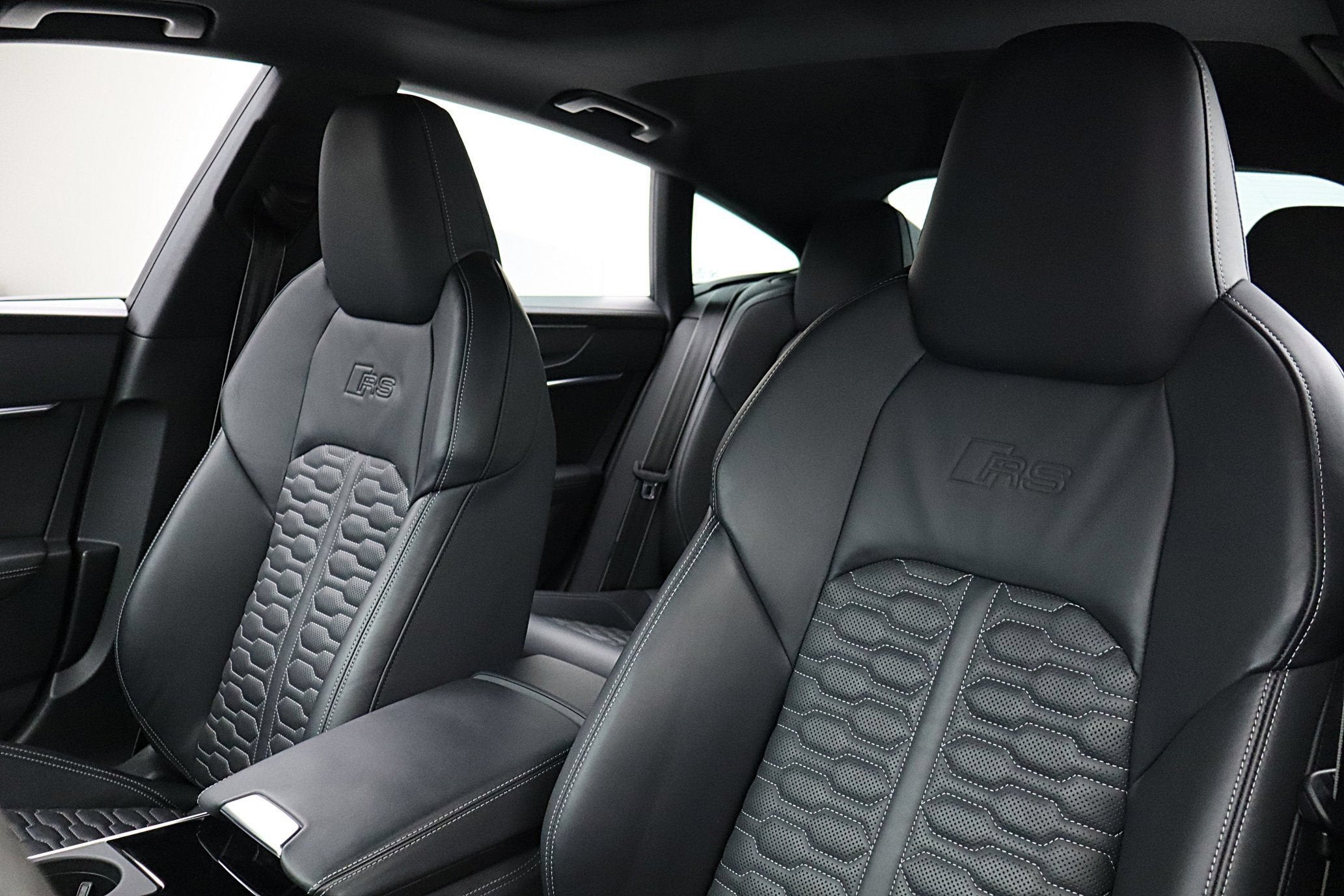 2022 Audi RS 7 Sportback TFSI quattro Tiptronic