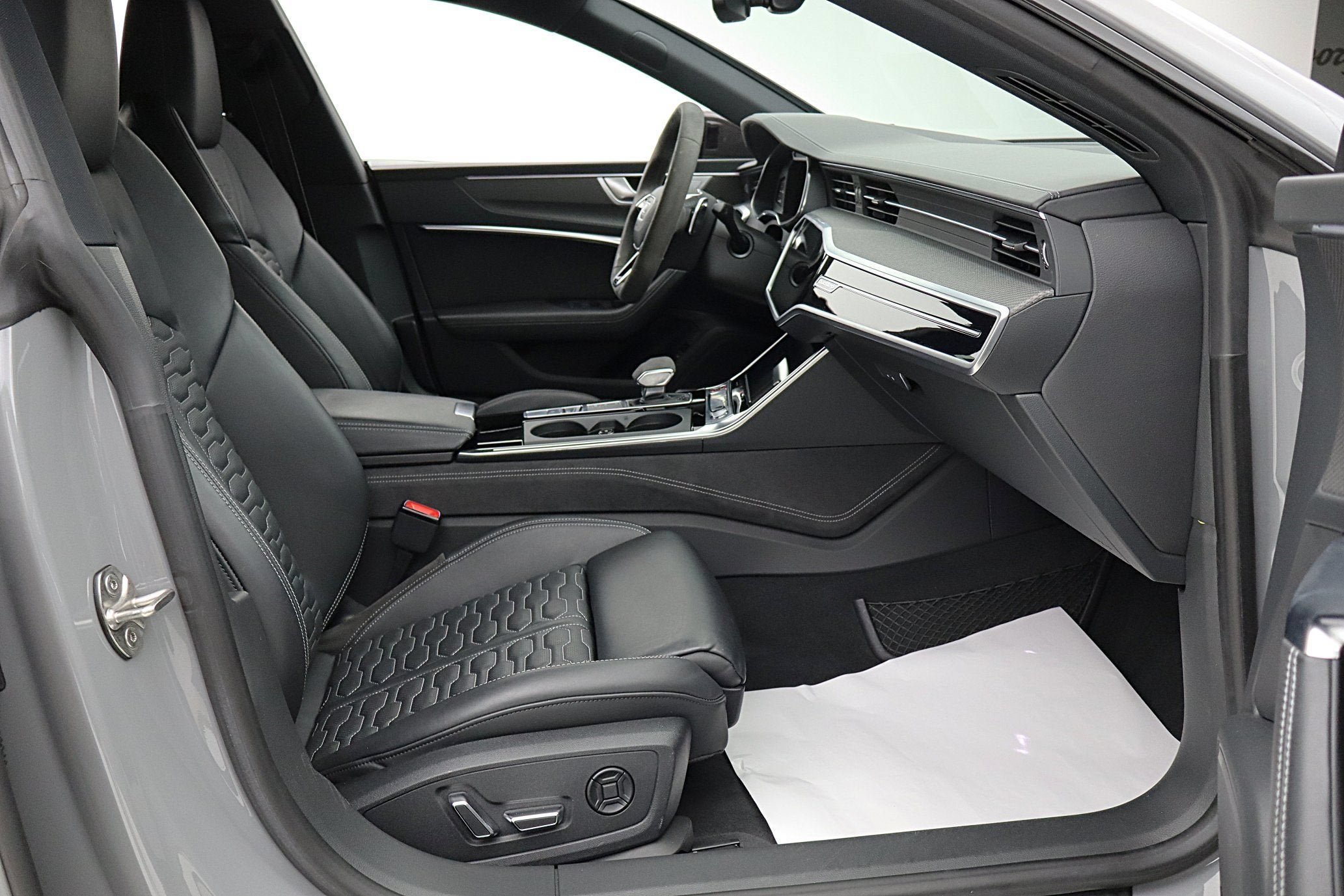 2022 Audi RS 7 Sportback TFSI quattro Tiptronic