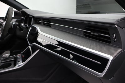 2022 Audi RS 7 Sportback TFSI quattro Tiptronic