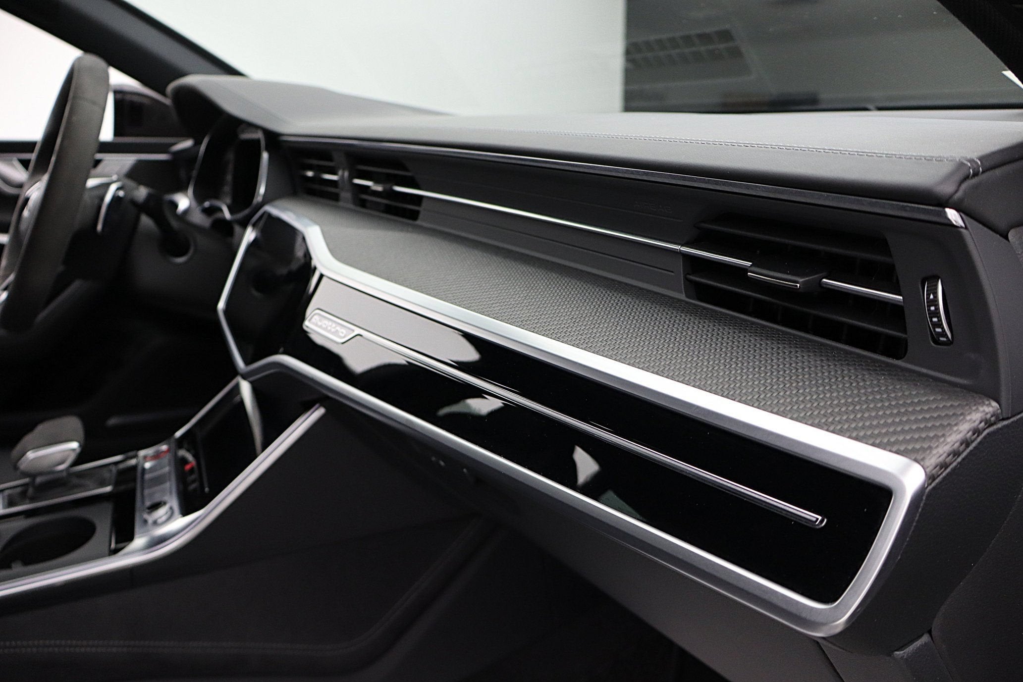 2022 Audi RS 7 Sportback TFSI quattro Tiptronic