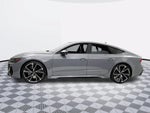 2022 Audi RS 7 Sportback TFSI quattro Tiptronic