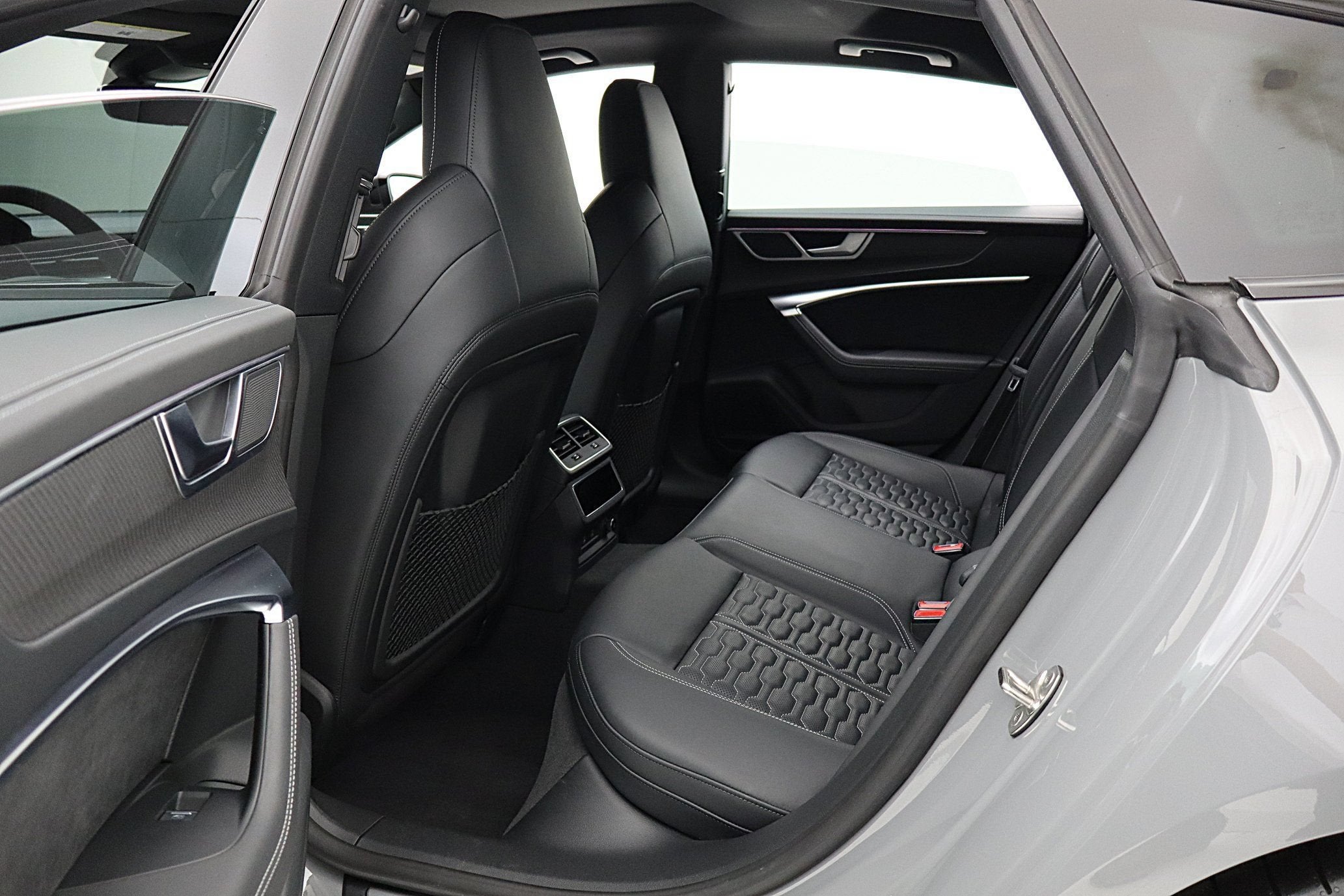2022 Audi RS 7 Sportback TFSI quattro Tiptronic