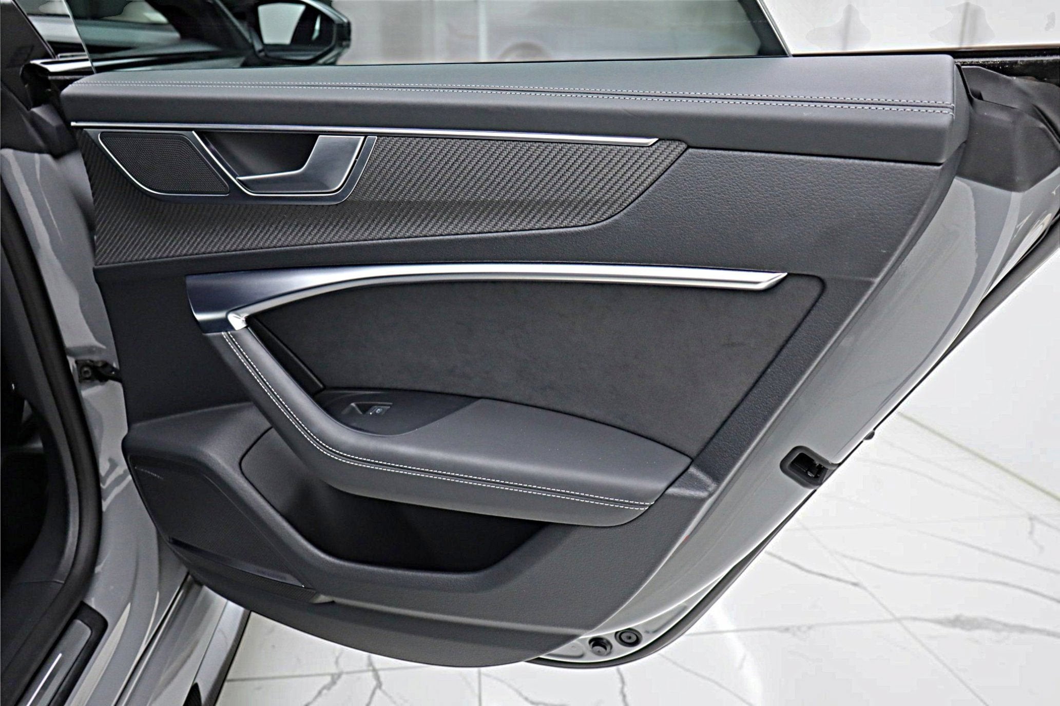2022 Audi RS 7 Sportback TFSI quattro Tiptronic