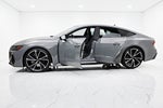 2022 Audi RS 7 Sportback TFSI quattro Tiptronic