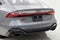 2022 Audi RS 7 Sportback TFSI quattro Tiptronic