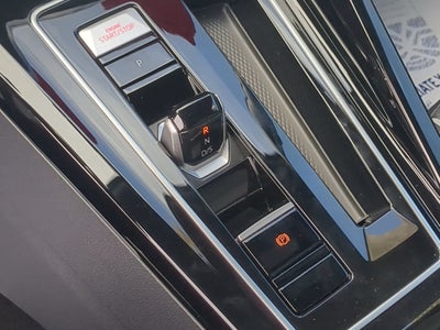 2024 Volkswagen Golf GTI 2.0T Autobahn