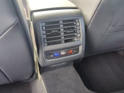 2024 Volkswagen Golf GTI 2.0T Autobahn