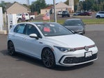 2024 Volkswagen Golf GTI 2.0T Autobahn