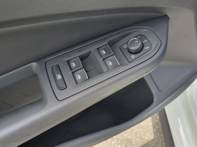 2024 Volkswagen Golf GTI 2.0T Autobahn