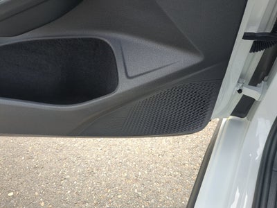 2024 Volkswagen Golf GTI 2.0T Autobahn