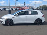 2024 Volkswagen Golf GTI 2.0T Autobahn