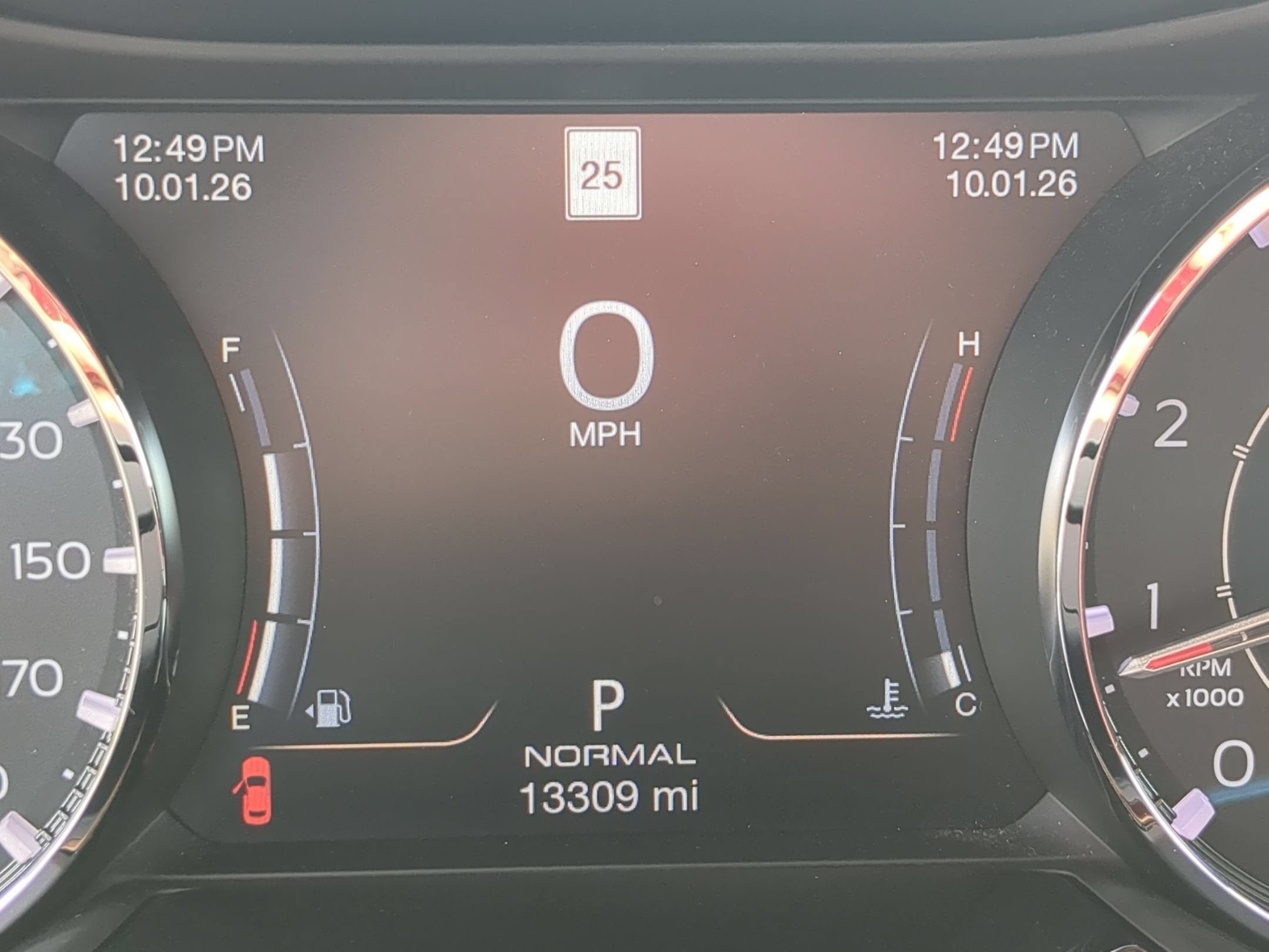 2023 Maserati Quattroporte Modena Q4
