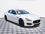 2023 Maserati Quattroporte Modena Q4