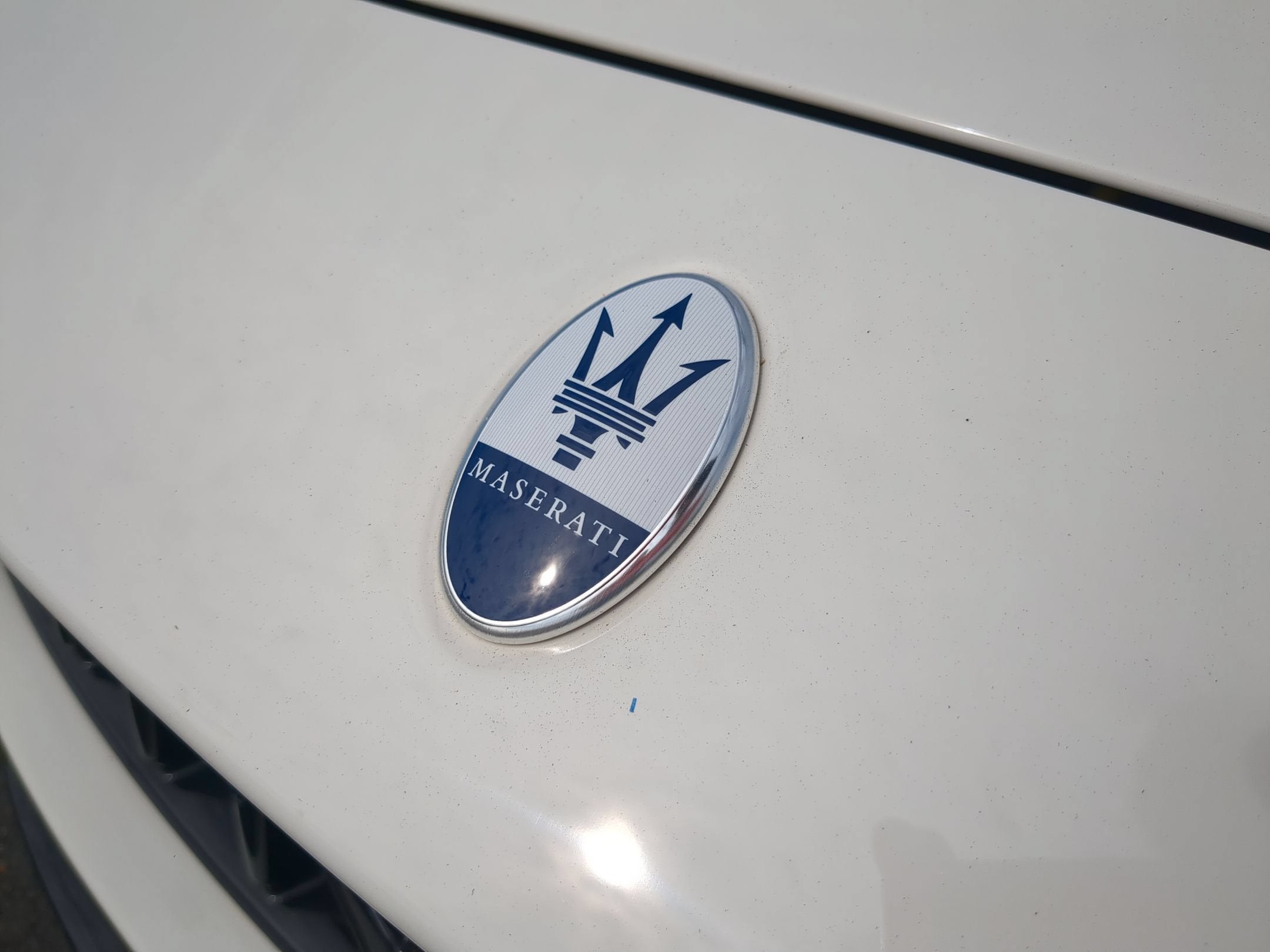 2023 Maserati Quattroporte Modena Q4