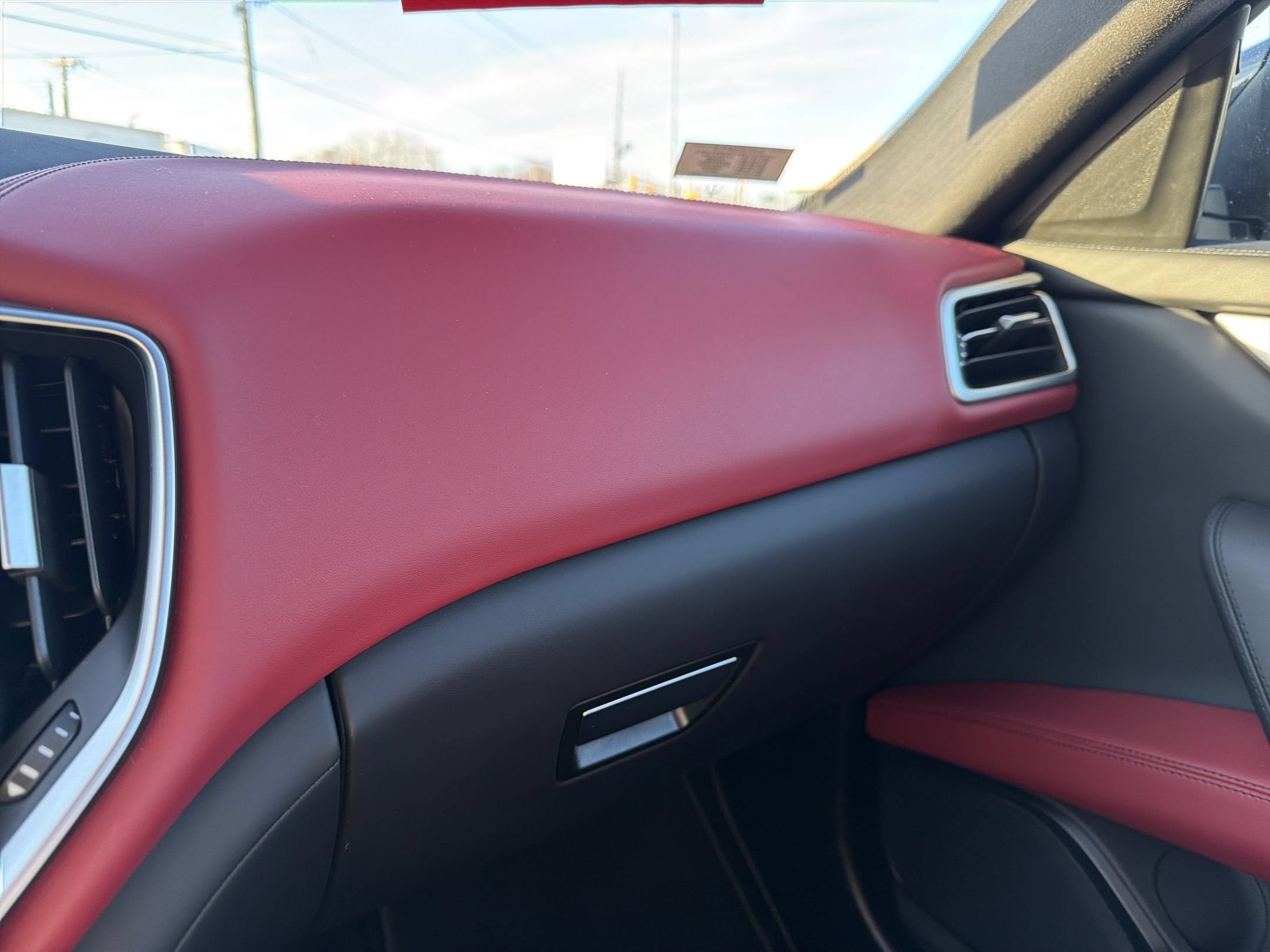2023 Maserati Ghibli Modena Q4