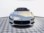 2023 Maserati Ghibli Modena Q4