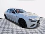 2023 Maserati Ghibli Modena Q4
