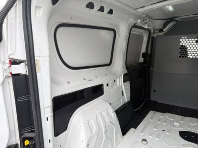 2017 RAM ProMaster City Tradesman Cargo Van