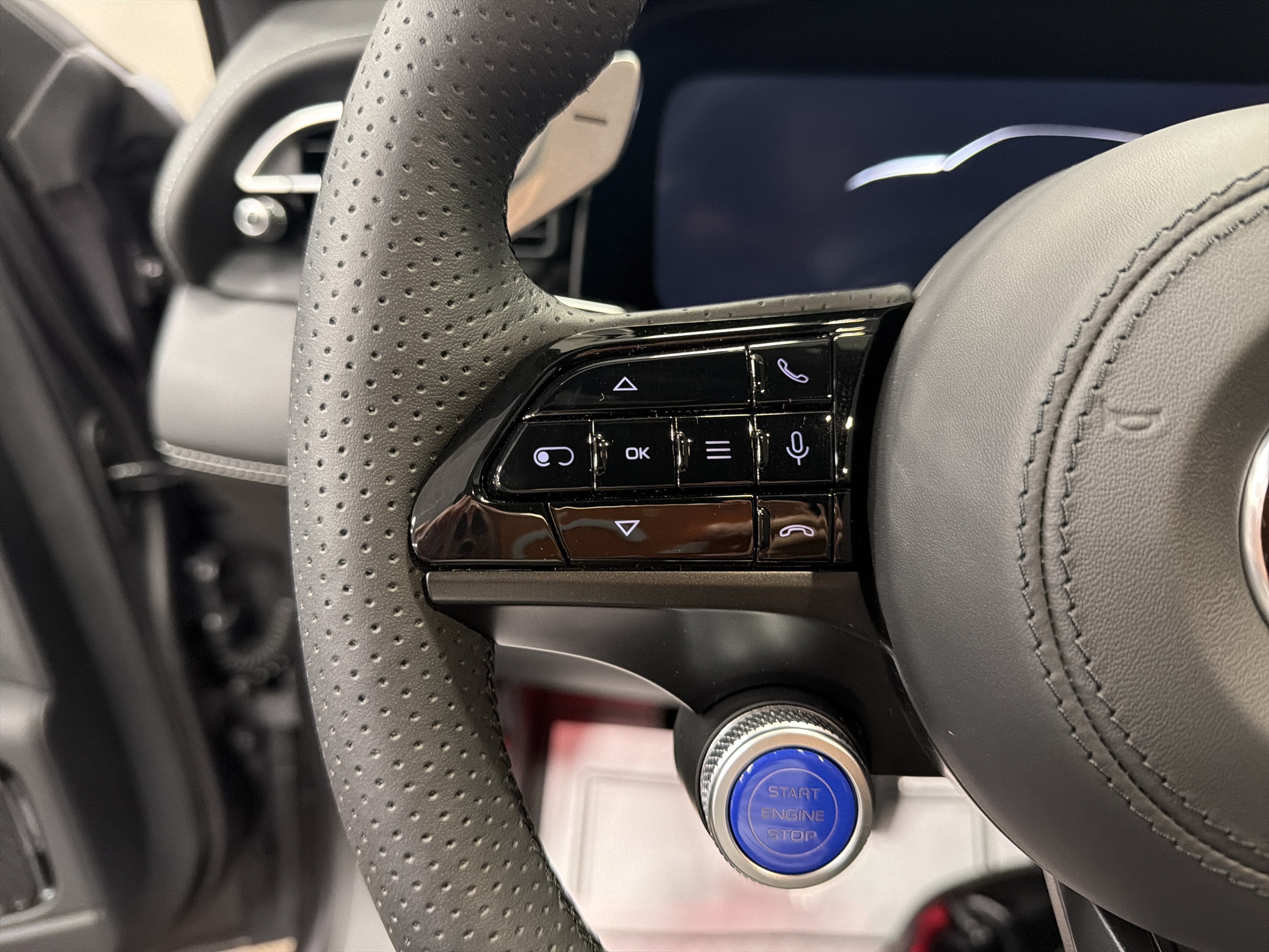 2025 Maserati Grecale NA