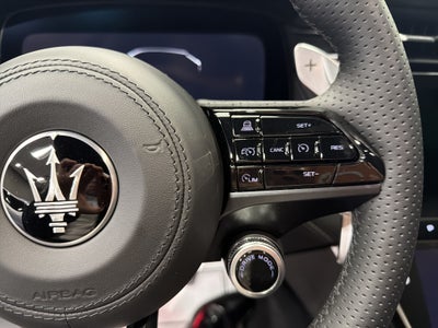 2025 Maserati Grecale NA
