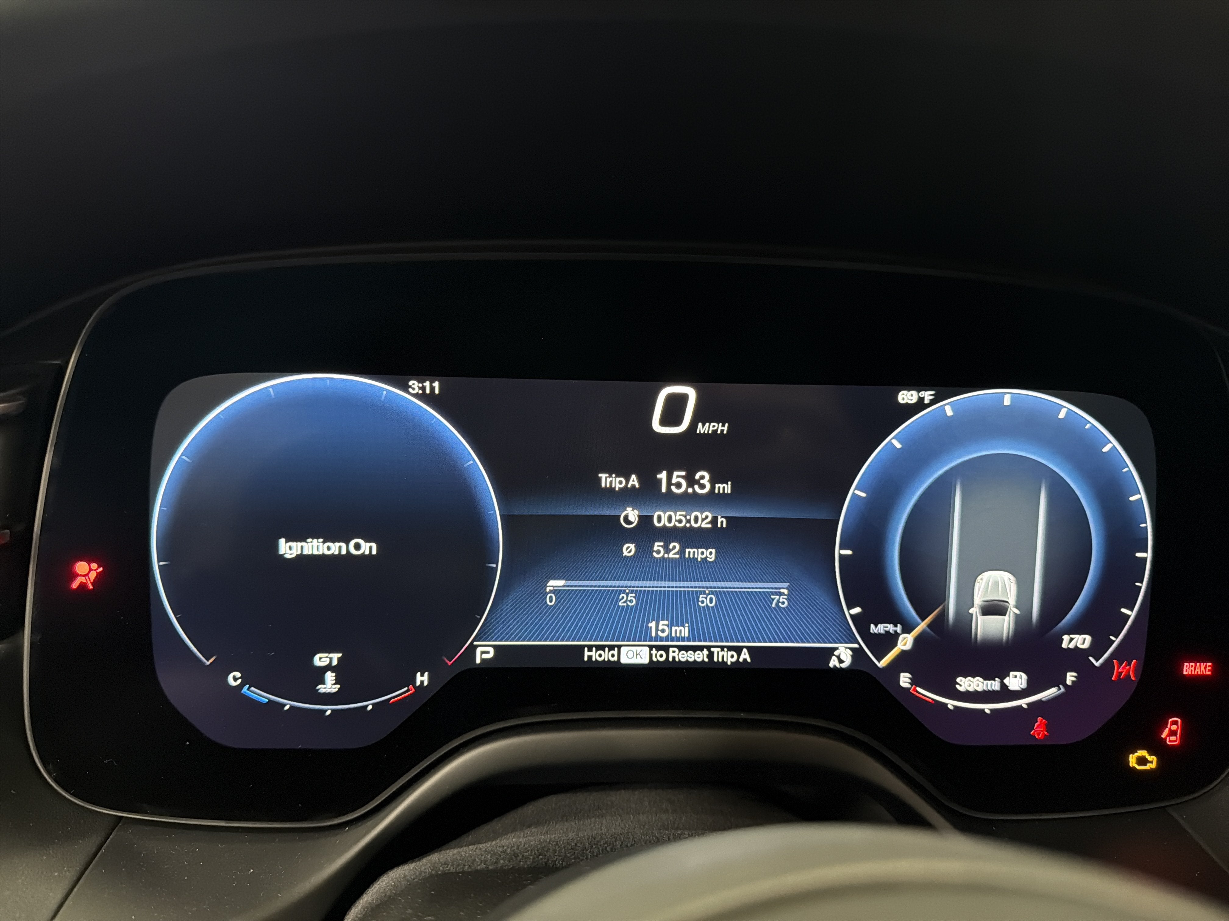 2025 Maserati Grecale NA
