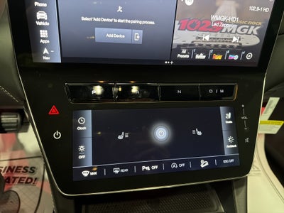 2025 Maserati Grecale NA