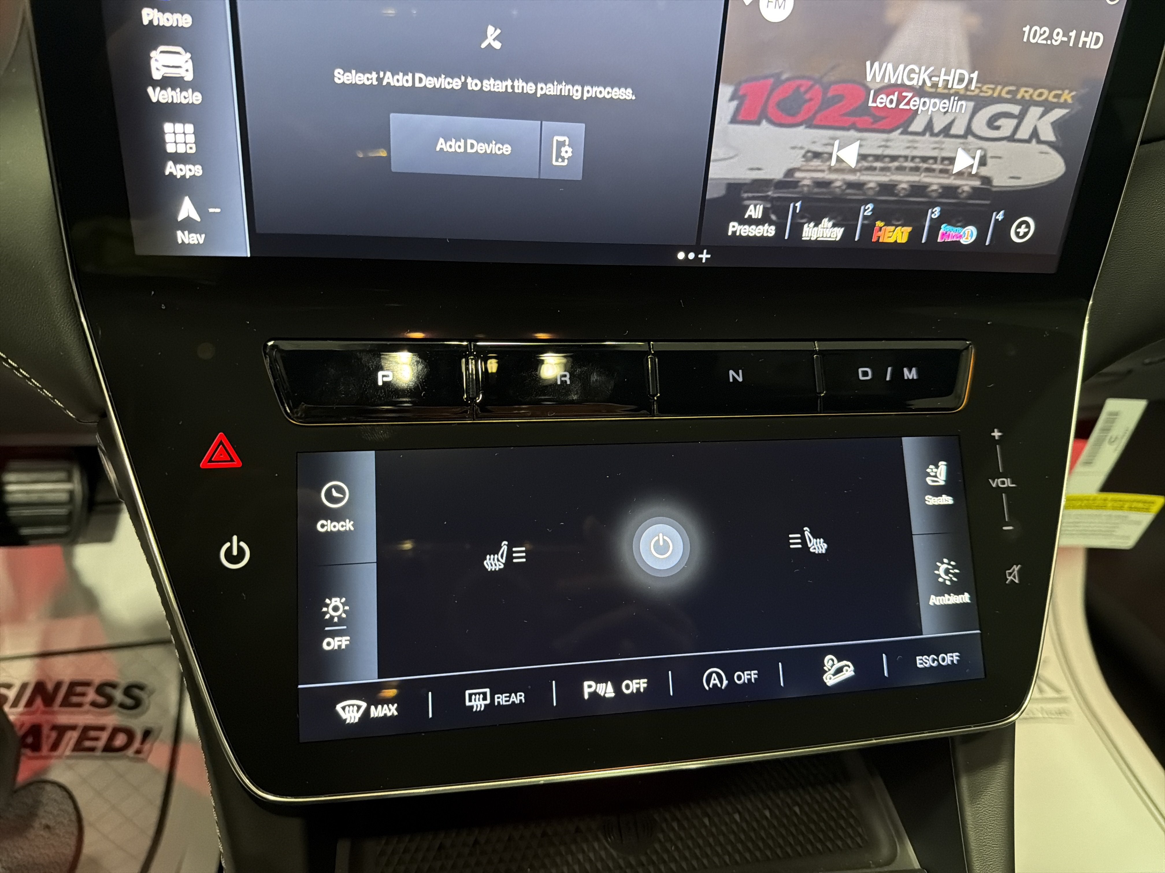 2025 Maserati Grecale NA