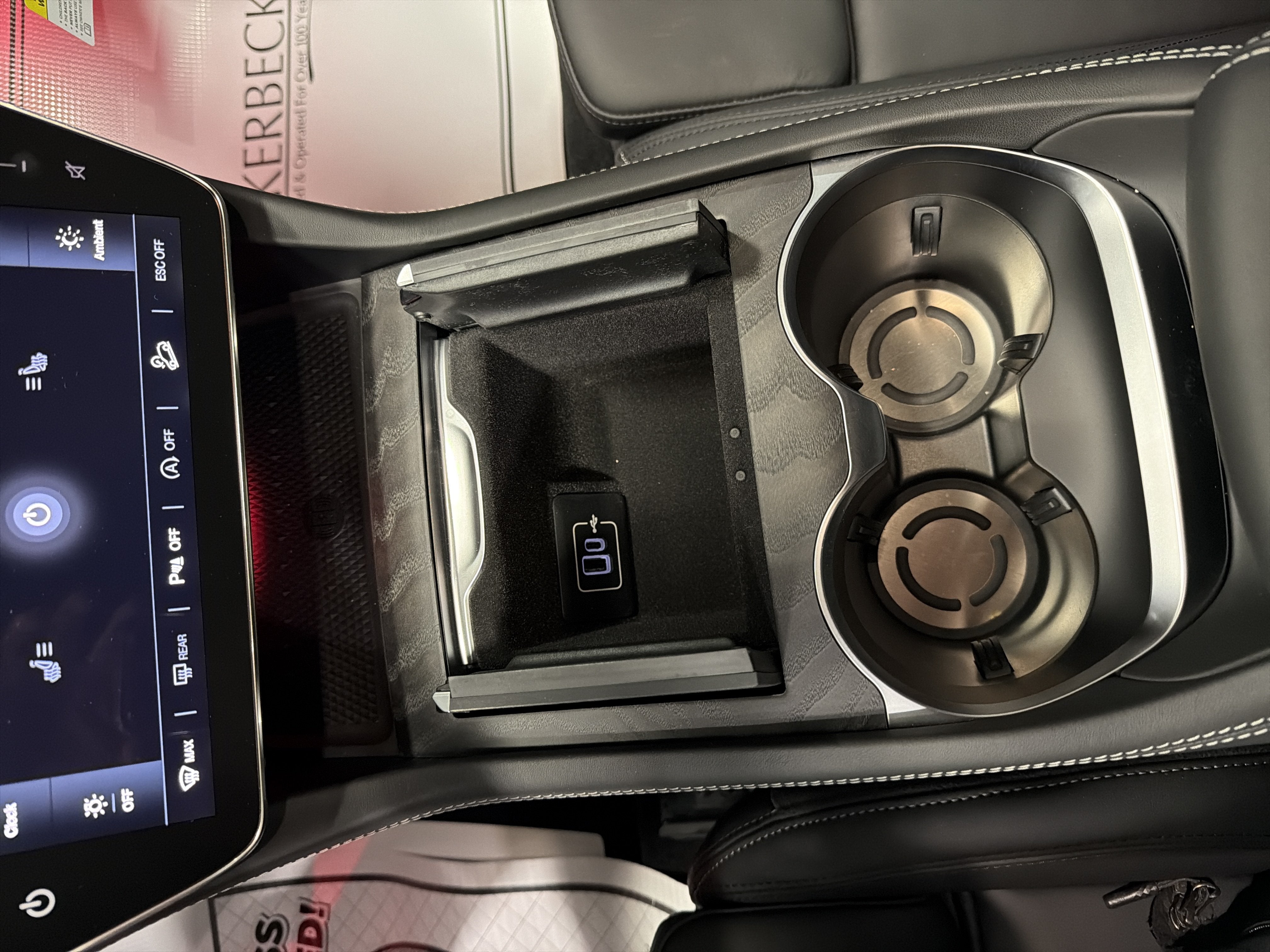 2025 Maserati Grecale NA
