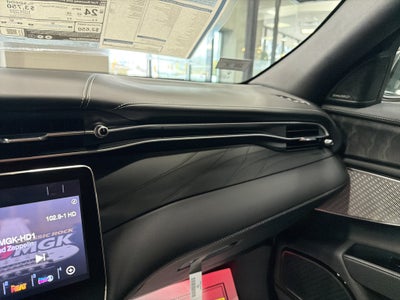 2025 Maserati Grecale NA
