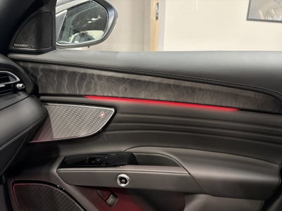 2025 Maserati Grecale NA