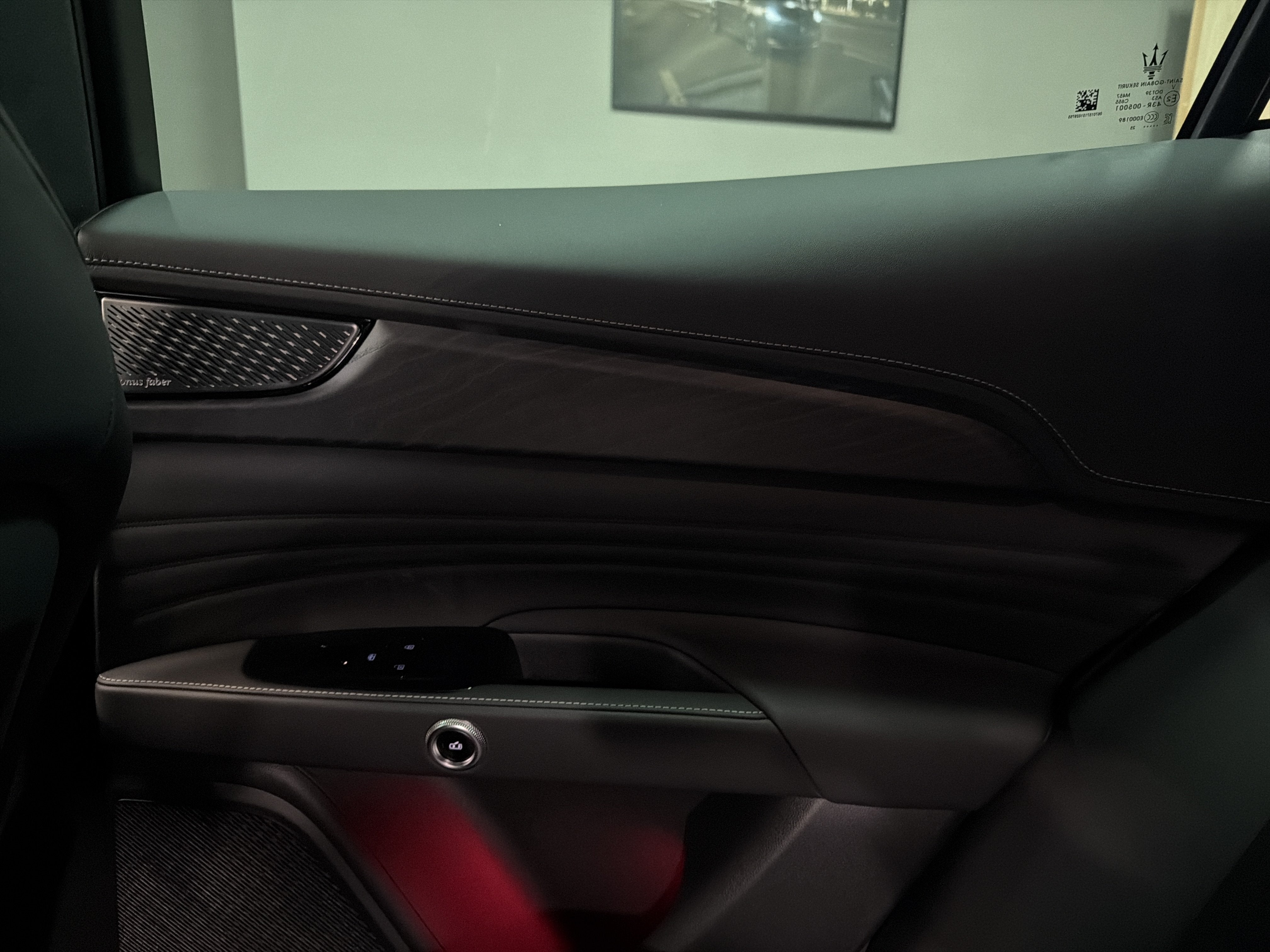 2025 Maserati Grecale NA