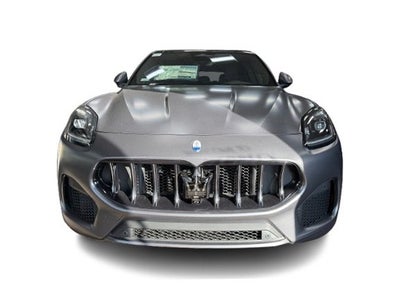 2025 Maserati Grecale NA