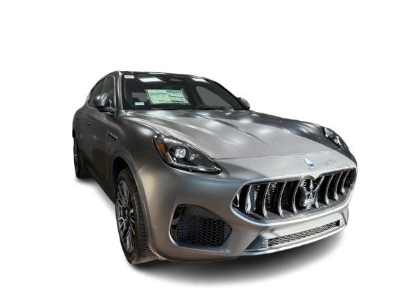2025 Maserati Grecale NA