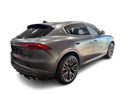 2025 Maserati Grecale NA