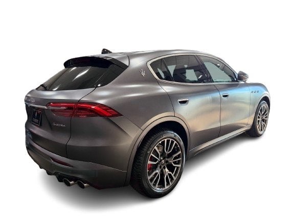2025 Maserati Grecale NA