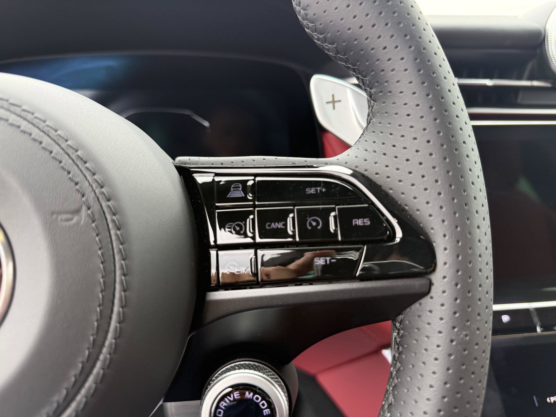 2025 Maserati Grecale NA