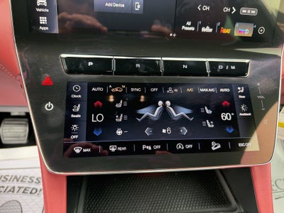 2025 Maserati Grecale NA