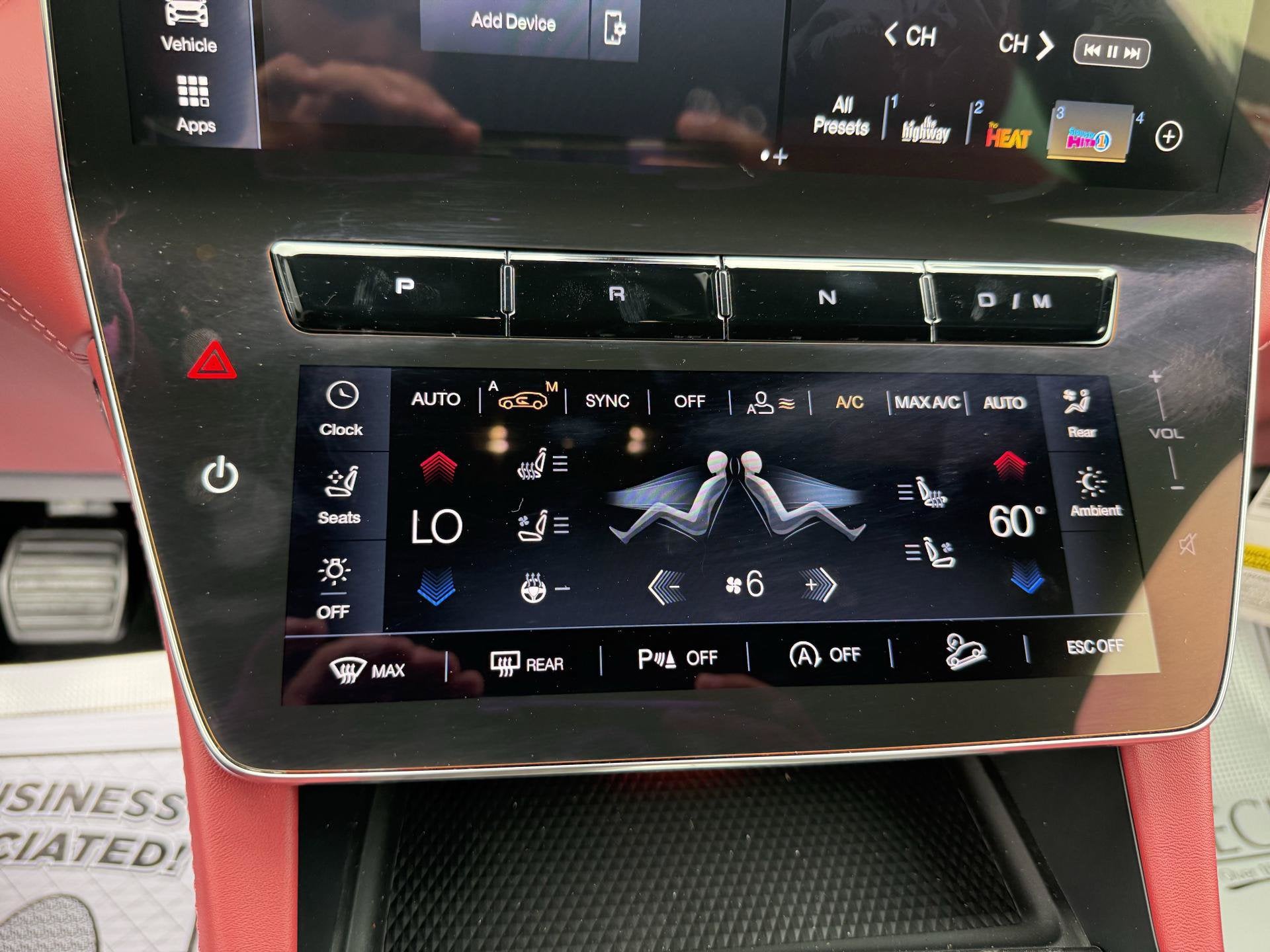 2025 Maserati Grecale NA