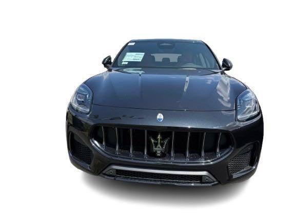 2025 Maserati Grecale NA