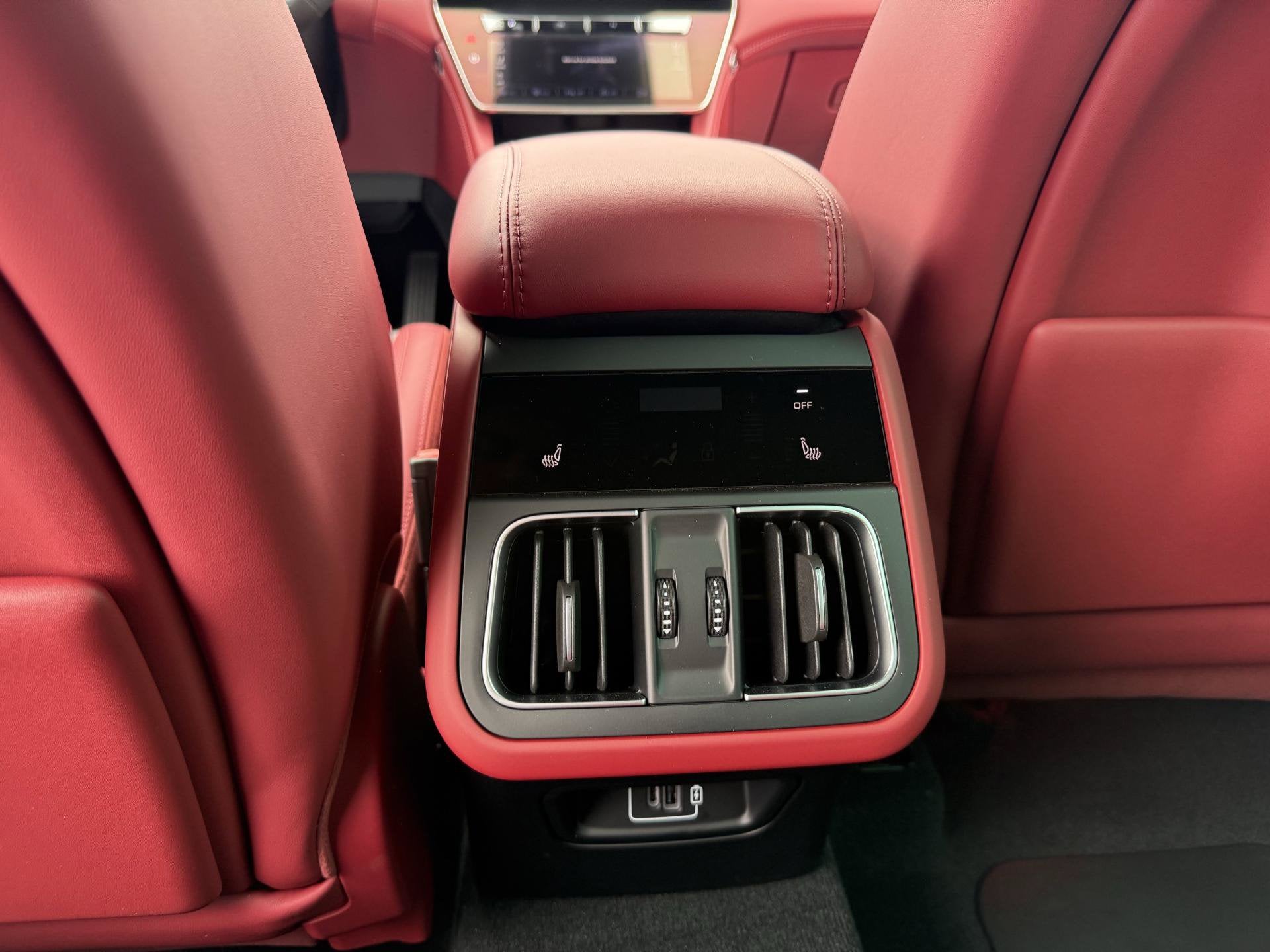 2025 Maserati Grecale NA
