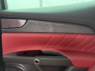 2025 Maserati Grecale NA