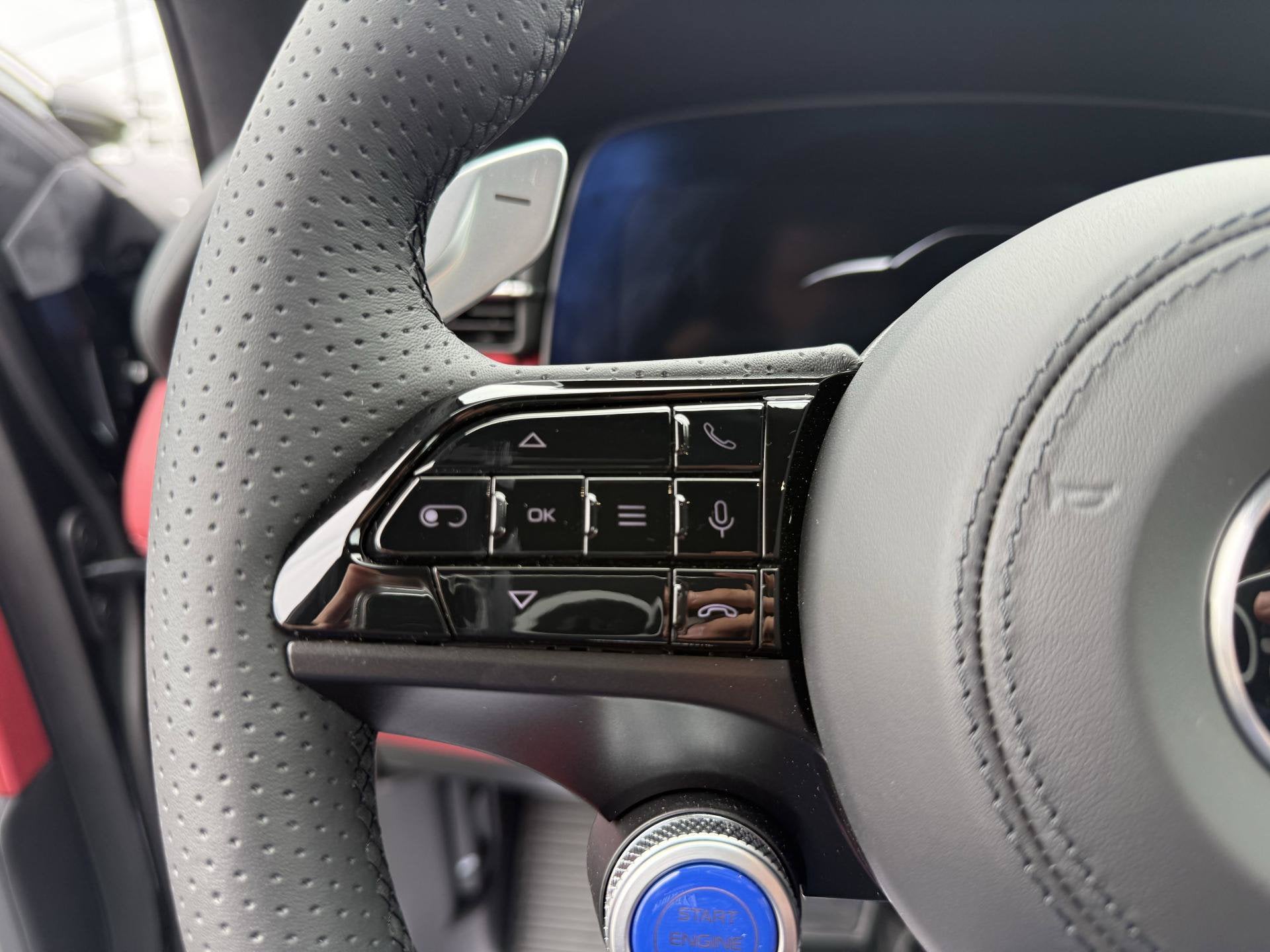 2025 Maserati Grecale NA