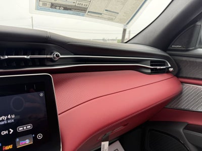 2025 Maserati Grecale NA