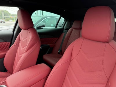 2025 Maserati Grecale NA