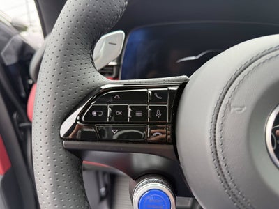 2025 Maserati Grecale NA