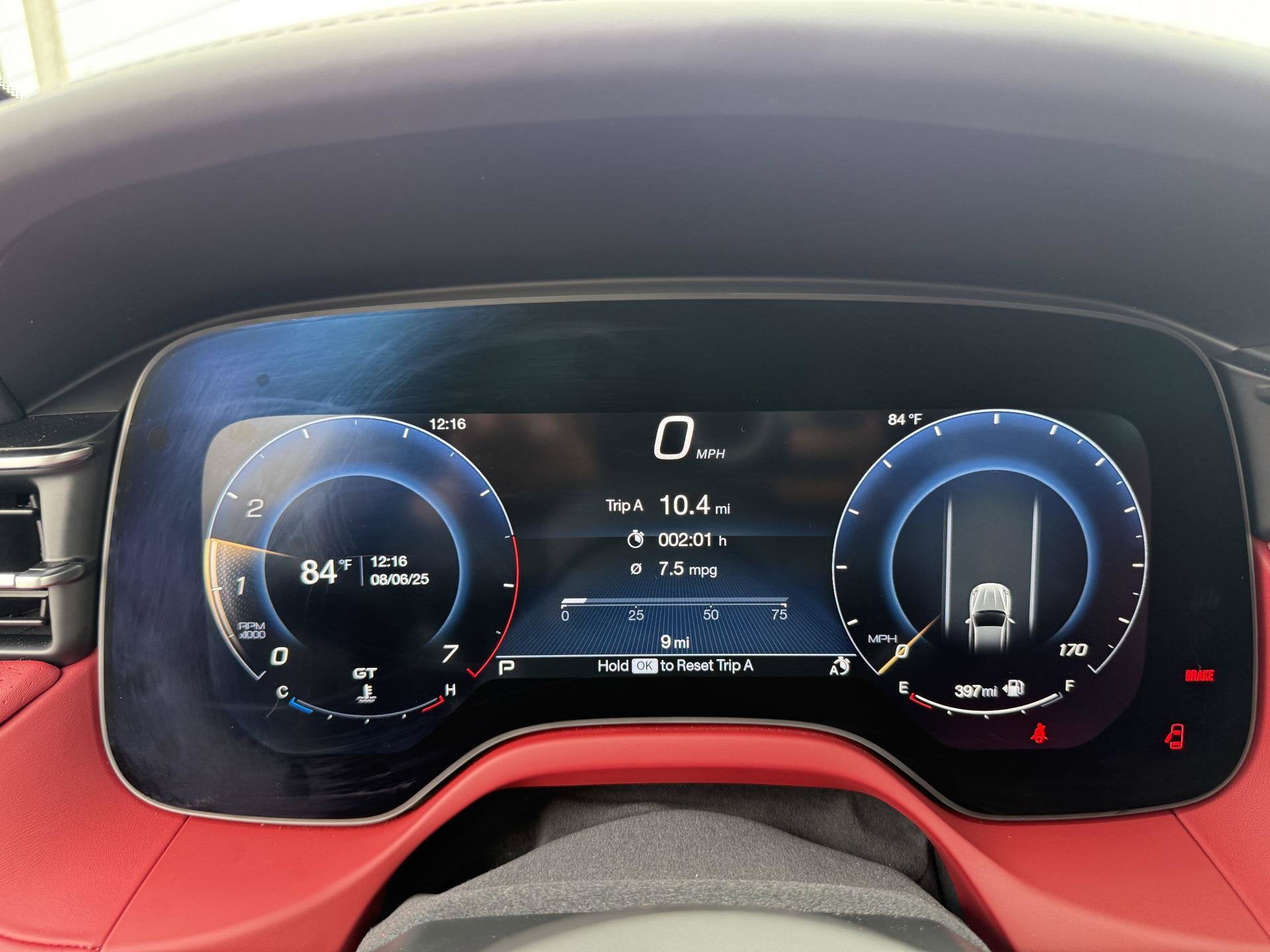 2025 Maserati Grecale NA