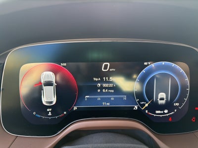 2025 Maserati Grecale Modena