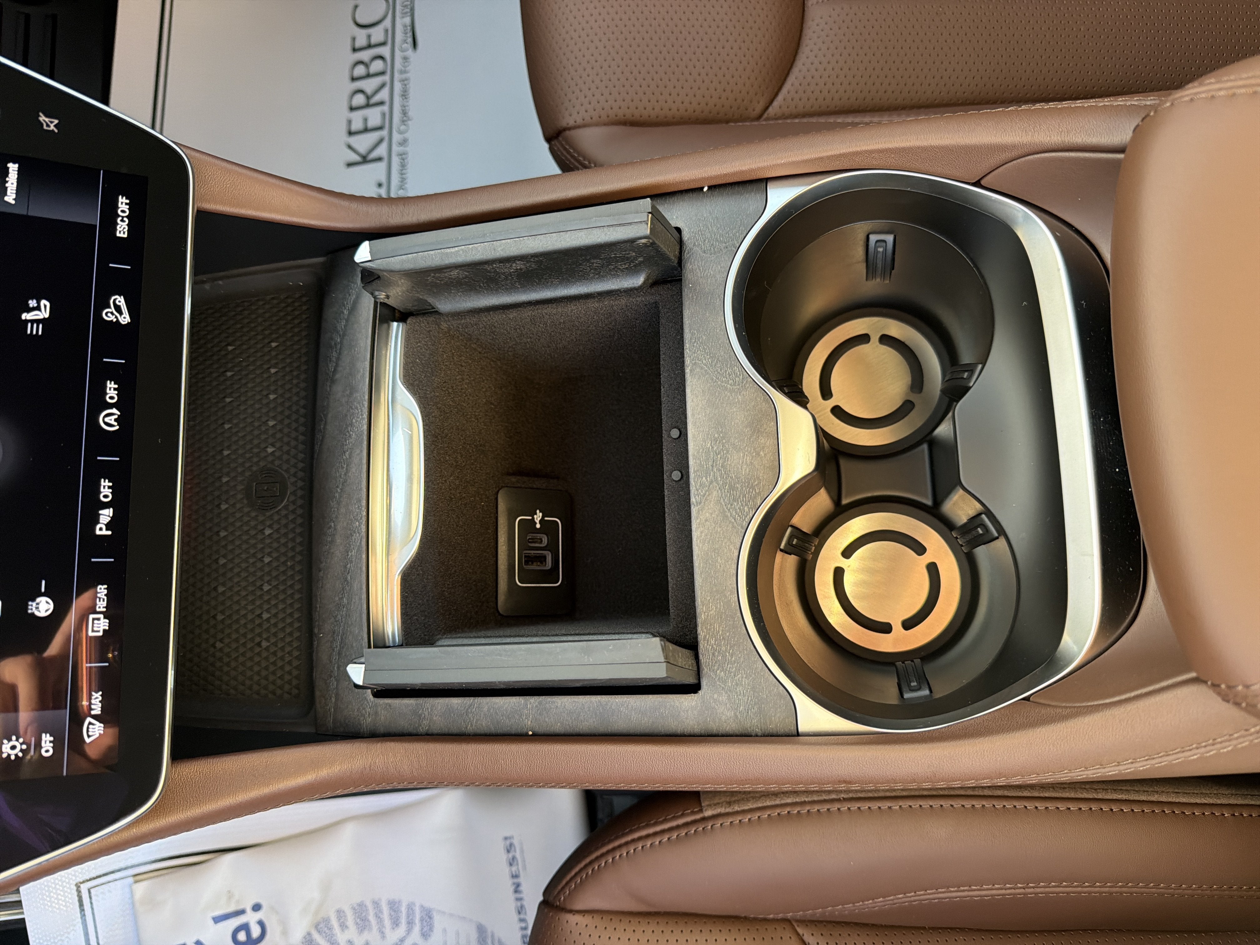2025 Maserati Grecale Modena