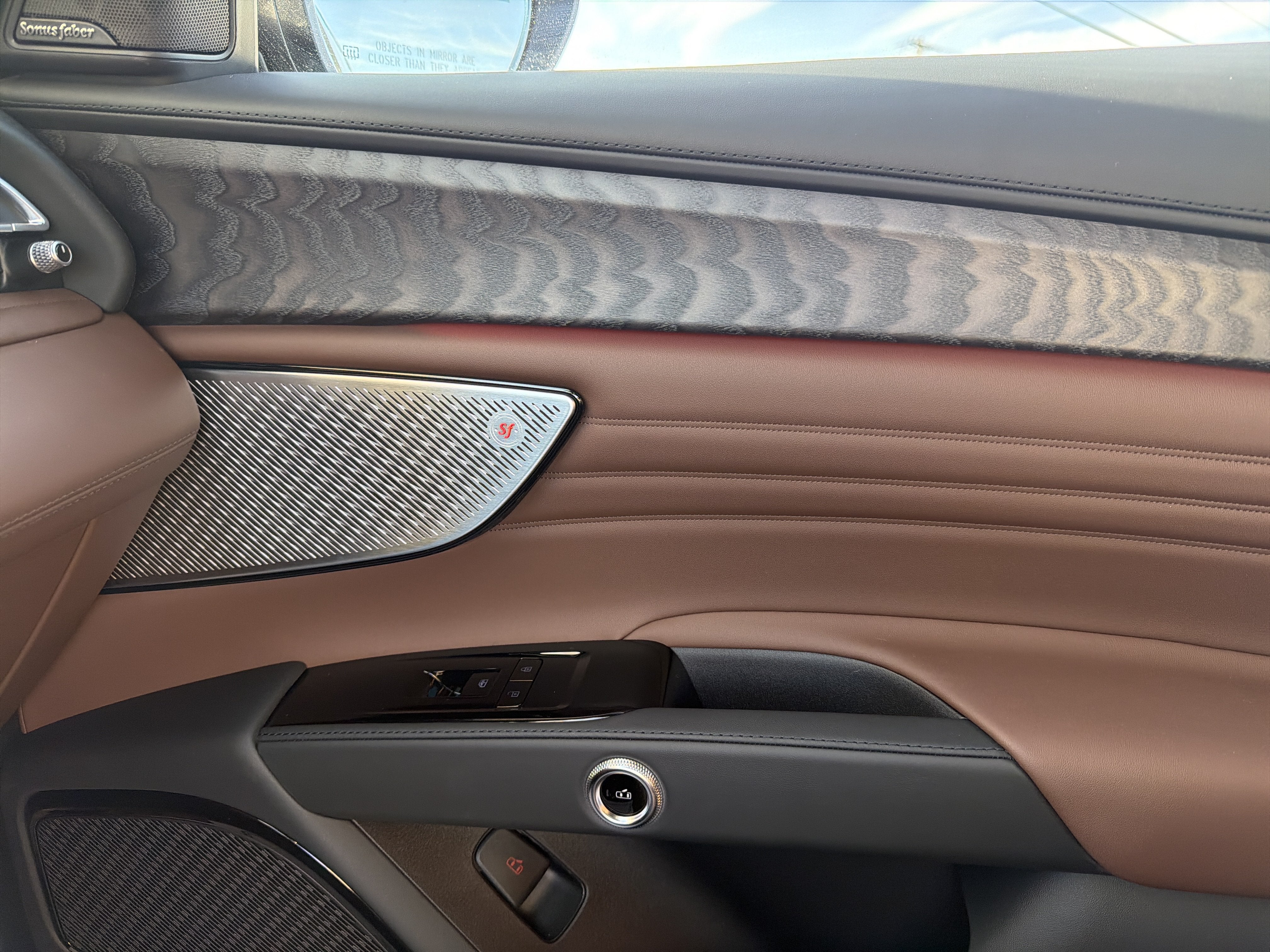 2025 Maserati Grecale Modena