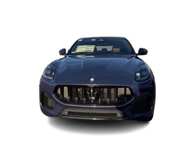 2025 Maserati Grecale Modena
